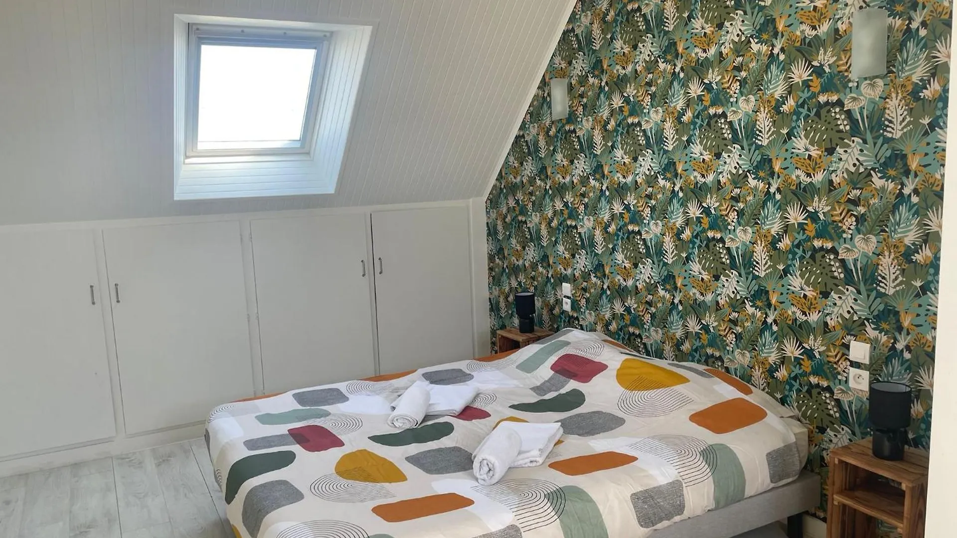 Villa Ker Breizh Saint-Brieuc