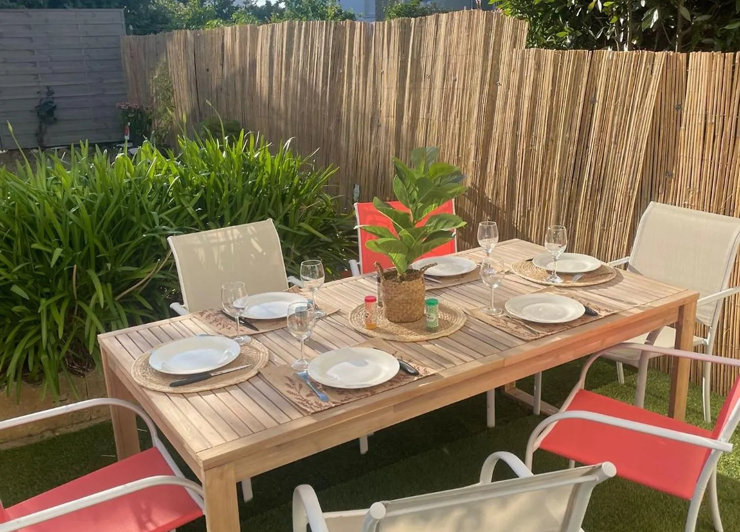 Villa Ker Breizh Saint-Brieuc 0*,