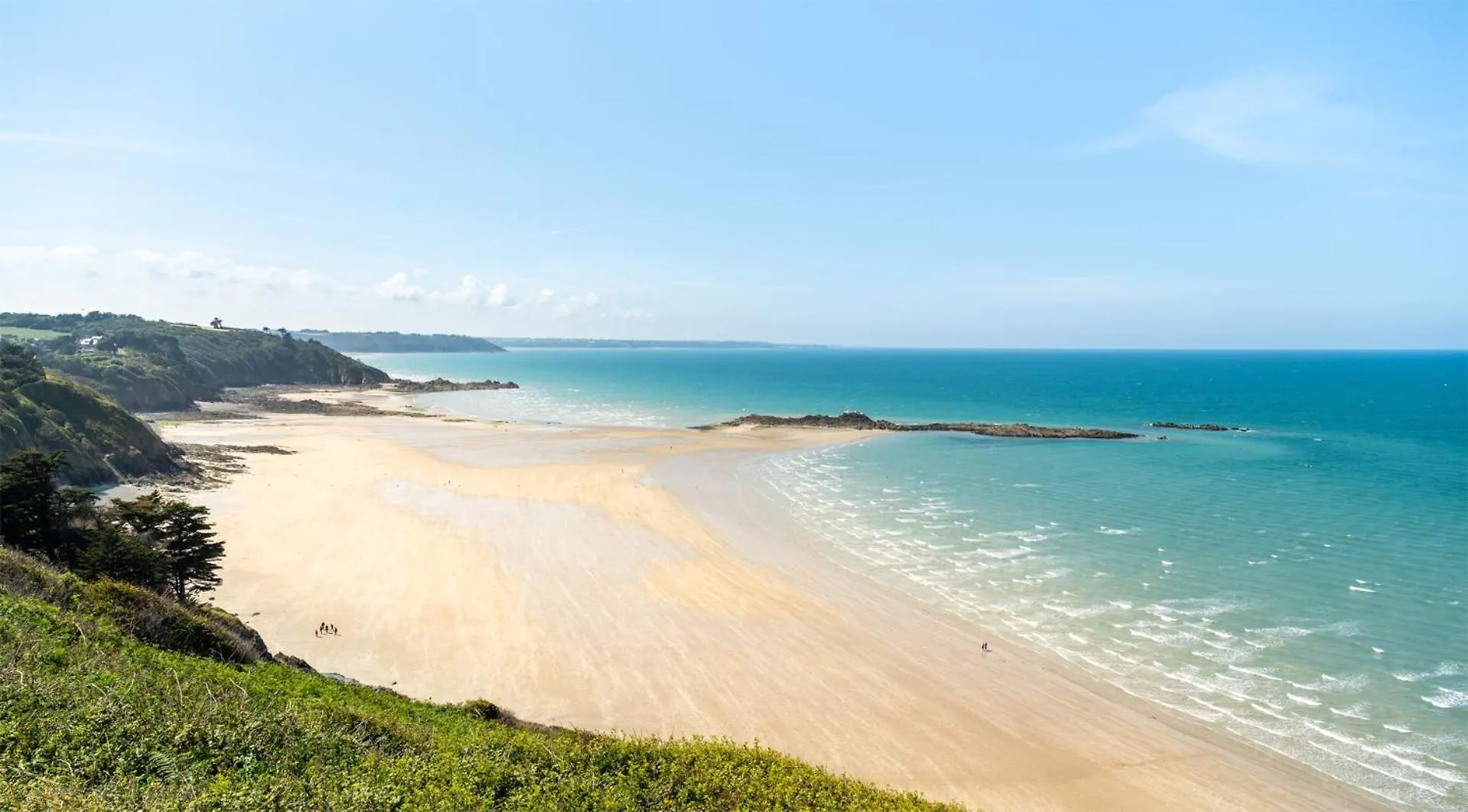 Villa Ker Breizh Saint-Brieuc 0*,  Francia